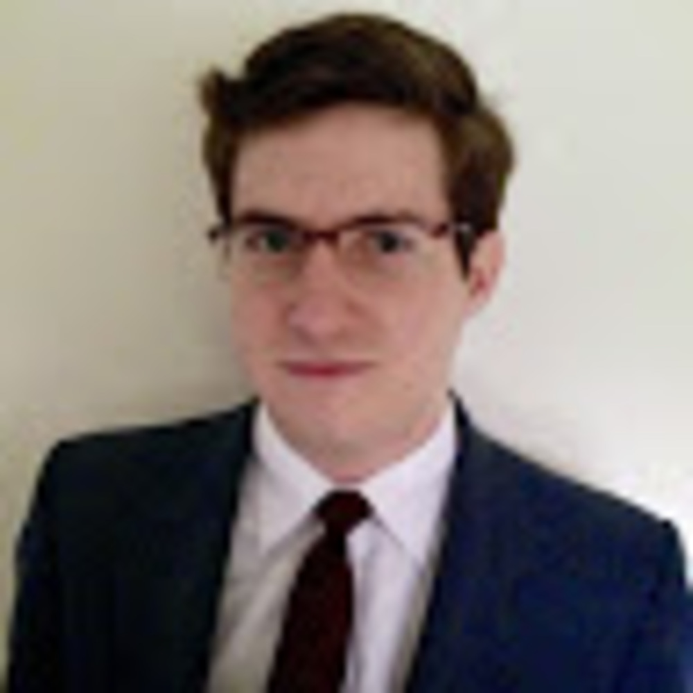Meet your Posher, Daniel